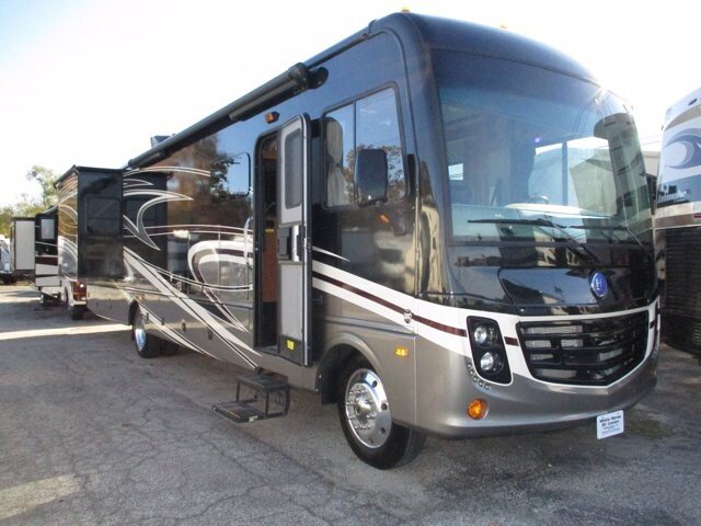 Holiday Rambler RVs For Sale - RVs On Autotrader